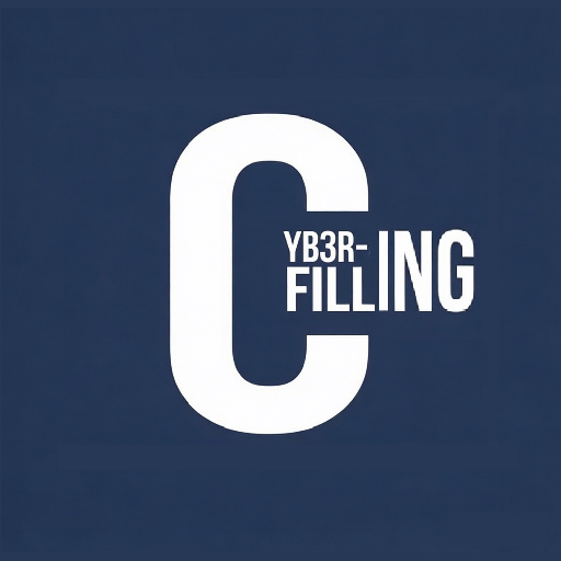 Cyberfilling Studio logo